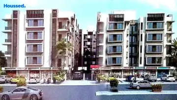 Project Image of Yashraj Shyam Sundar Residency - Image 166029