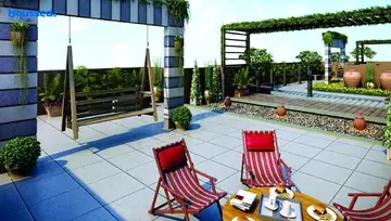 Amenities of Silicone Hills - Image 166094