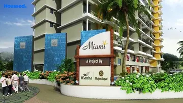 Project Image of Mantra Miami - Image 114222