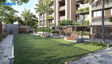 Amenities of Shree Sky View - Image 166099