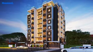 Project Image of Kesarinandan Devikas Prabhu Sparsh - Image 166333