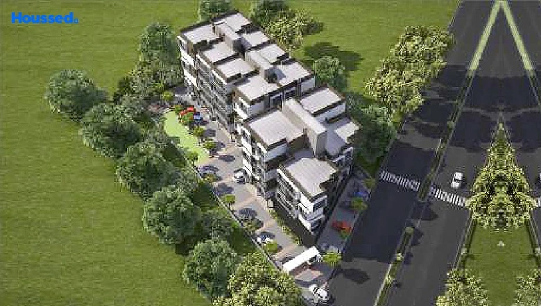 Project Image of Shree Sopan Pratishtha in Kudasan, Gandhinagar - Image 166328