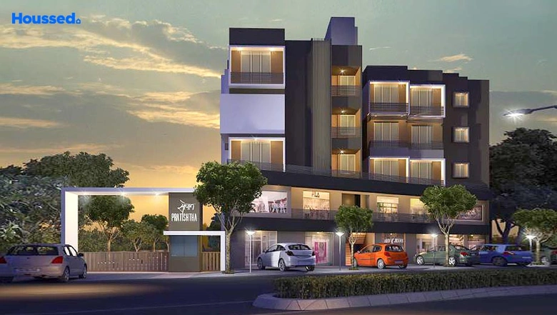 Project Image of Shree Sopan Pratishtha in Kudasan, Gandhinagar - Image 166326
