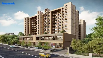 Project Image of NB Sourish - Image 166342