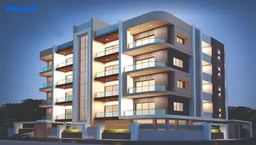 Project Image of Radhika Signature Height 3 - Image 114822