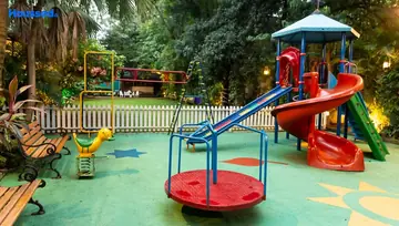 Amenities of Sparsh 32 - Image 166370