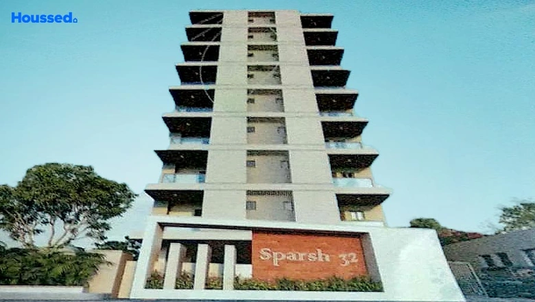 Project Image of Sparsh 32 in Kudasan, Gandhinagar - Image 166367