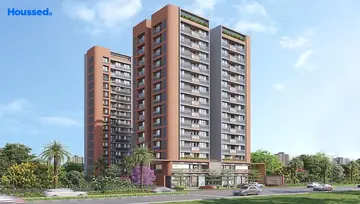 Project Image of Sparsh Shine - Image 166382