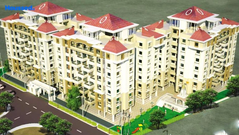 Project Image of Swapnil Trisha in Laxmi Nagar, Nagpur - Image 166425