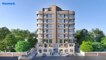 Project Image of IN Swastik Homes - Image 166715