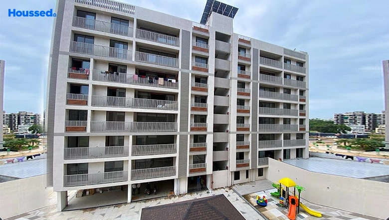 Project Image of SS Swastik Sopan 1 in Kudasan, Gandhinagar - Image 166746