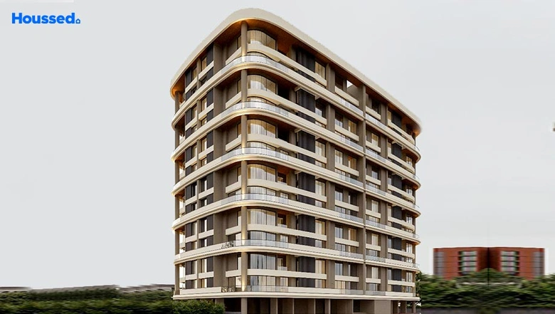 Project Image of Stallion Synergy in Raysan, Gandhinagar - Image 166759