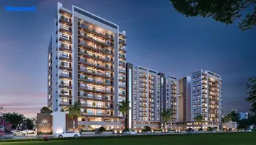 Project Image of Maa Santoshi Aaditya Residency - Image 114858