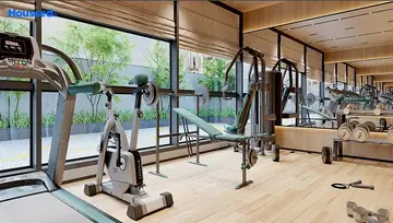 Amenities of Sai Texas 2 - Image 166818