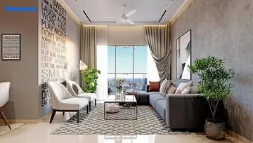 Sample Apartment of Sai Texas 2 - Image 166823
