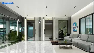 Sample Apartment of Sai Texas 2 - Image 166824