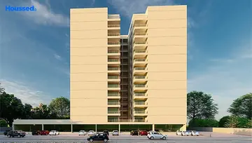 Project Image of Stuti The Double Three - Image 166960