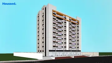 Project Image of Om The Fortune Homes - Image 166968