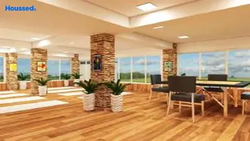 Amenities of Ashwa Glory - Image 166977