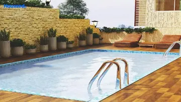 Amenities of Ashwa Glory - Image 166978