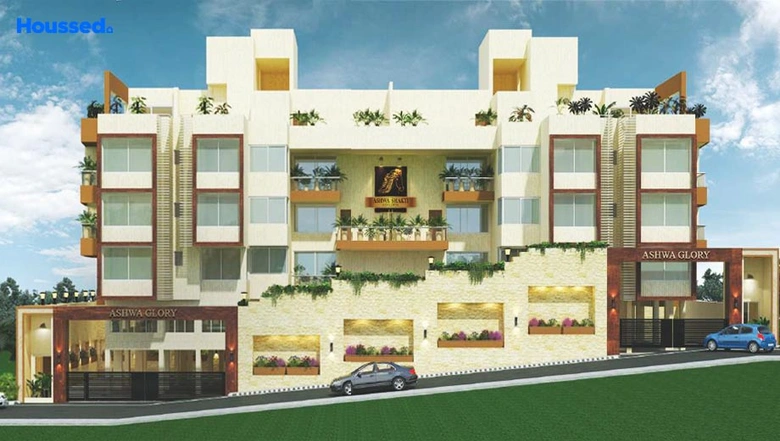 Project Image of Ashwa Glory in Igatpuri, Nashik - Image 166974