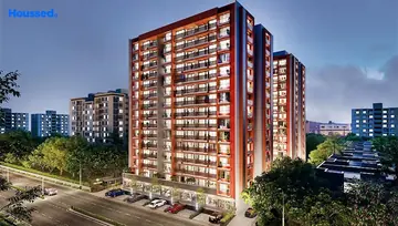 Project Image of Shivansh The Grove - Image 166982