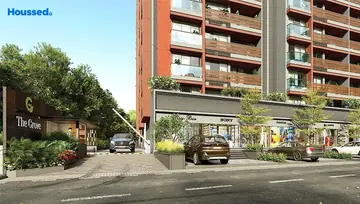 Project Image of Shivansh The Grove - Image 166983