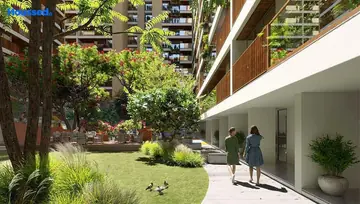 Amenities of Dharti The Nest - Image 167029