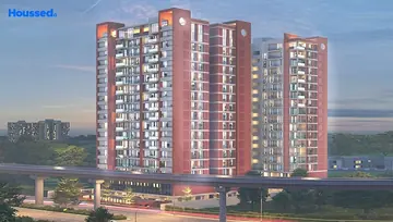Project Image of Buildone The One - Image 167048