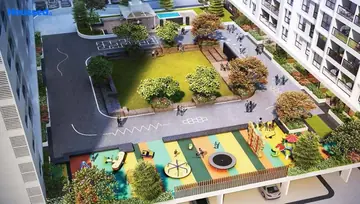 Amenities of Mantra Sky Tower - Image 114749