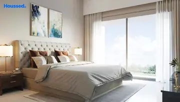 Sample Apartment of Mantra Sky Tower - Image 114750