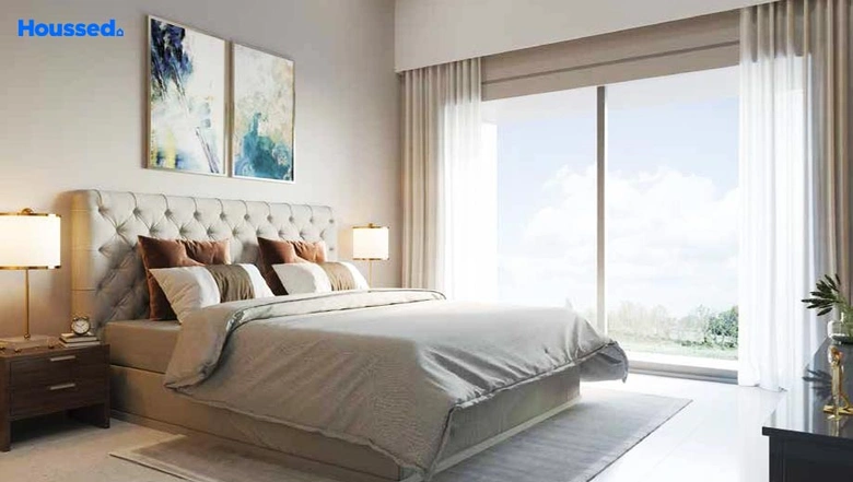 Sample Apartment of Mantra Sky Tower in Pimpri Chinchwad, Pune - Image 114750