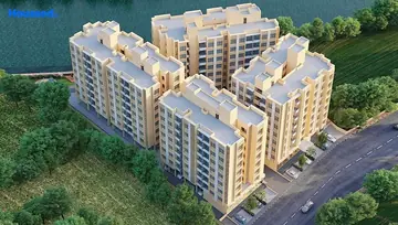 Project Image of Shreenath The Riverside - Image 167086