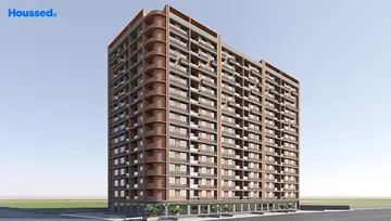 Project Image of The Satyagrah Landmark - Image 167101