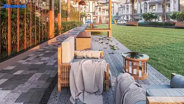 Amenities of Shivaay The Spenta Shyam Villa - Image 167141