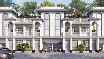 Project Image of Shivaay The Spenta Shyam Villa - Image 167134