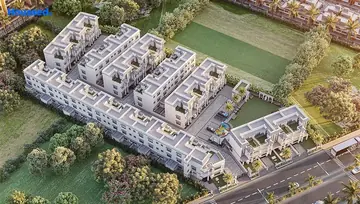 Project Image of Shivaay The Spenta Shyam Villa - Image 167137