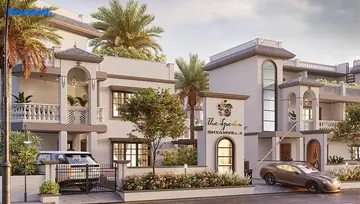 Project Image of Shivaay The Spenta Shyam Villa - Image 167139