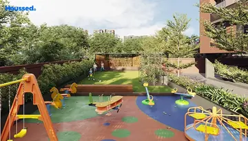 Amenities of Vashikaa Prime - Image 167178