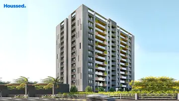 Project Image of Tulsi Sky - Image 167212