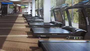 Amenities of Shree Vatrika Gold - Image 167252
