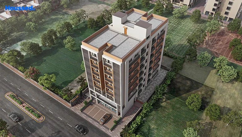 Project Image of Shree Vatrika Gold in Dahegam, Gandhinagar - Image 167251