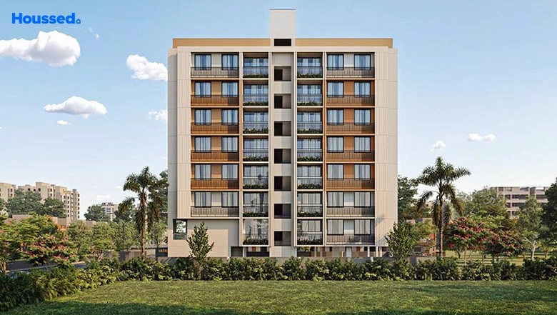 Project Image of Shree Vatrika Gold in Dahegam, Gandhinagar - Image 167250