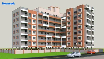 Project Image of Harihar Gokul Park 2 - Image 114864