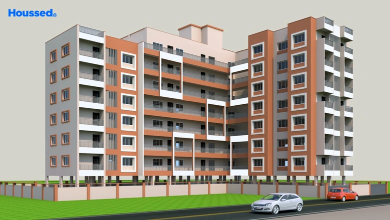 Project Image of Harihar Gokul Park 2 in Manish Nagar, Nagpur - Image 114864