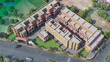 Project Image of Shreeja Vatrika Villa - Image 167264