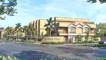 Project Image of Shreeja Vatrika Villa - Image 167265