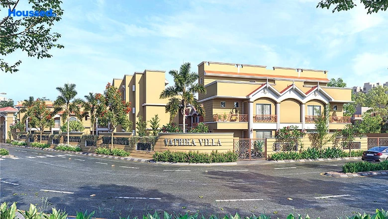 Project Image of Shreeja Vatrika Villa in Dahegam, Gandhinagar - Image 167265