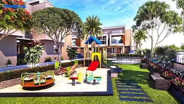 Amenities of Ved Bungalows - Image 167291