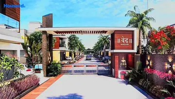 Project Image of Ved Bungalows - Image 167290